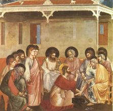 scrovegni - [30] - washing of feet.jpg